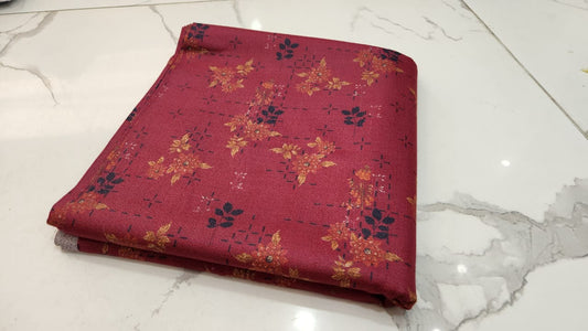 khaadi Dhanak 2 pc