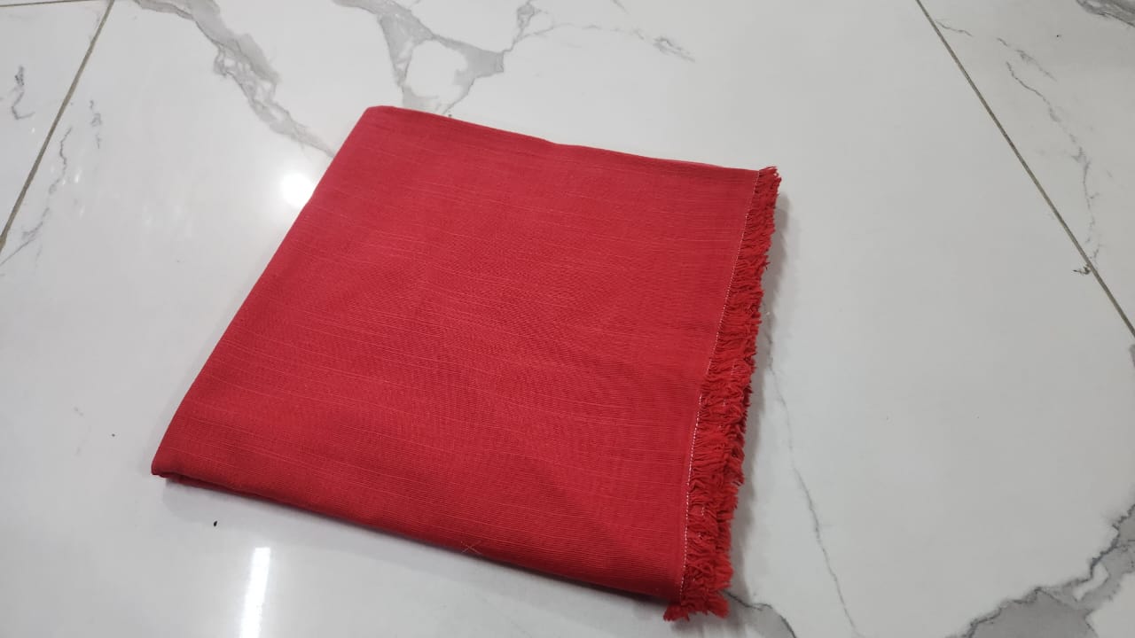 Nishat Zari Khadder 3 pc