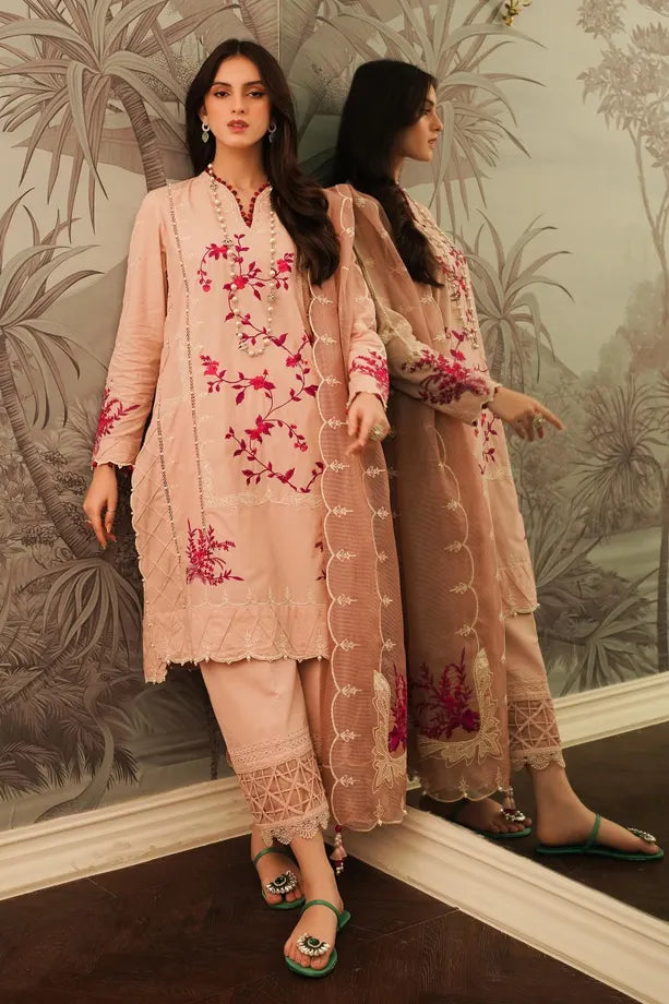 Sana Safinaz | Muzlin Sping