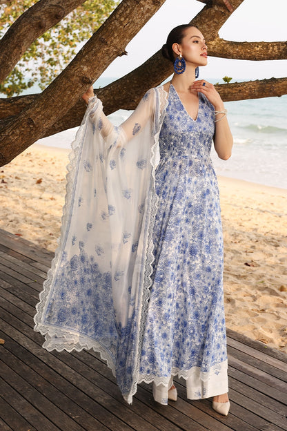 BAREEZE 3PC UNSTICH