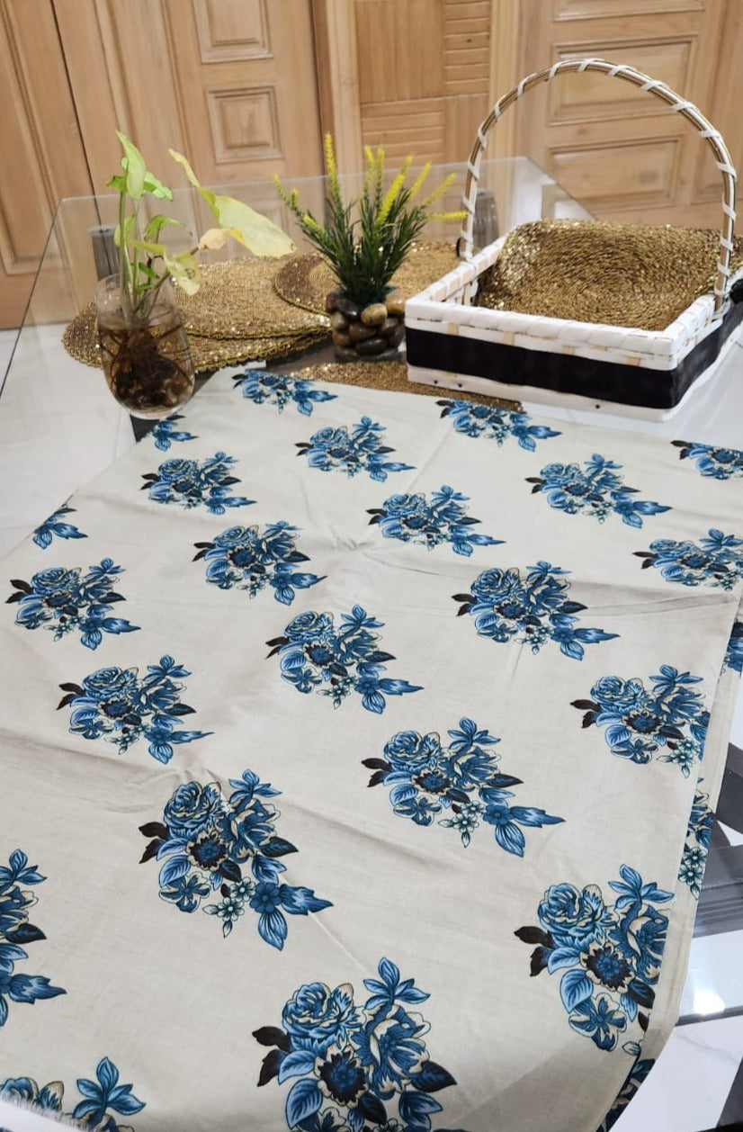 SAME PRINTED LAWN