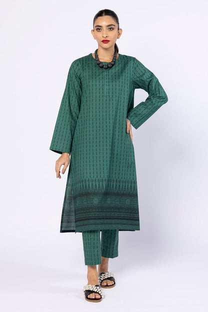 KHAADI STICH Classic Kameez JD-10