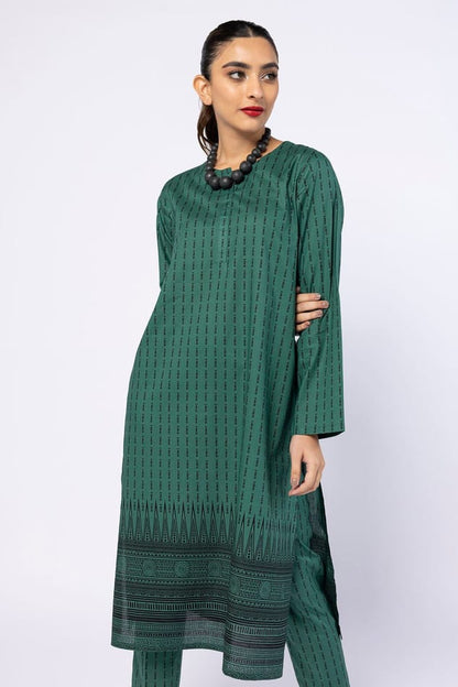 KHAADI STICH Classic Kameez JD-10