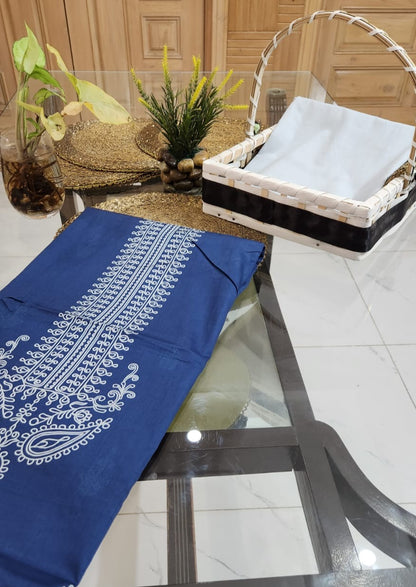 KHAADI 2PC | PRINTED LAWN