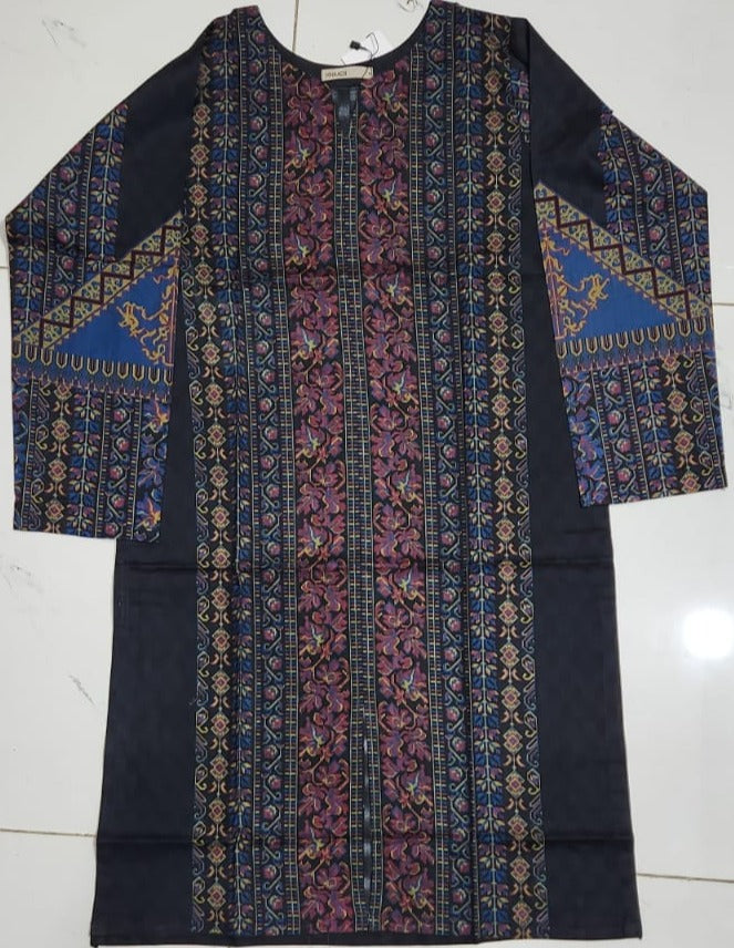 KHAADI STICH CLASSIC KAMEEZ