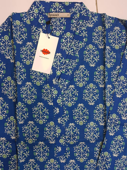 KHAADI STICH CLASSIC KAMEEZ