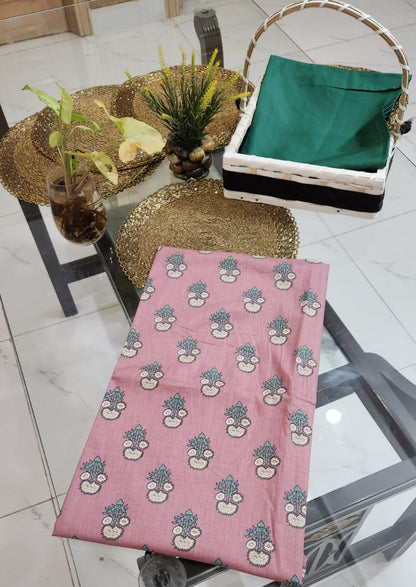 KHAADI 2PC | PRINTED LAWN