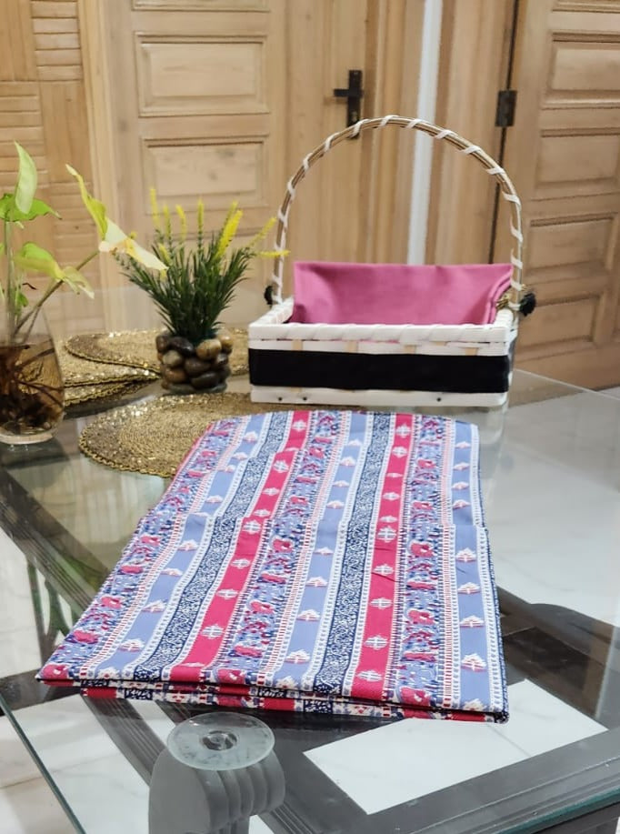 KHAADI 2PC | PRINTED LAWN