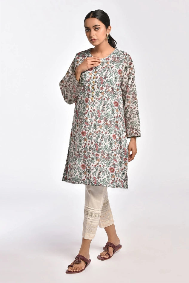 KHAADI STICH Classic Kameez JD-5