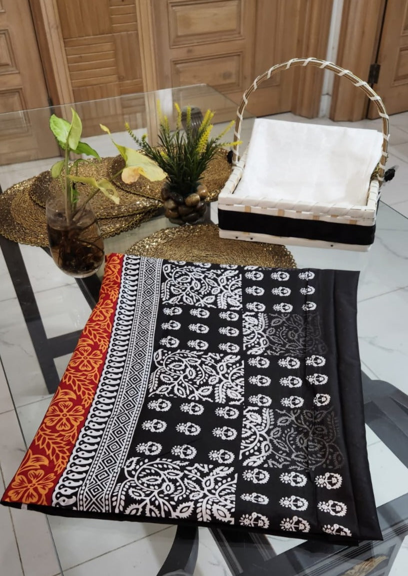 KHAADI 2PC | PRINTED LAWN
