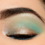 HUDA BEAUTY_PASTELS MINT