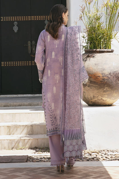 Unstitched MAYA EMBROIDERED SWISS LAWN COLLECTION! (NS- 70)