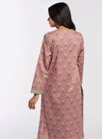 KHAADI 2PC | PRINTED LAWN