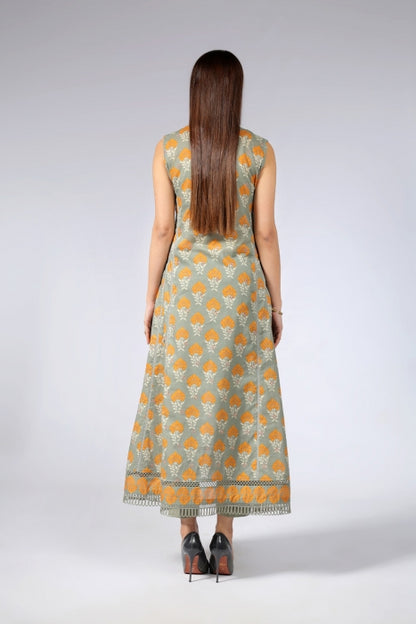 BAREEZE PRINTED 3PC